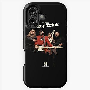 cheap trick iPhone Tough Case