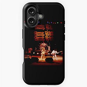 cheap trick  iPhone Tough Case