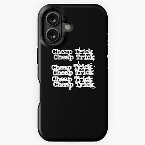 Cheap Trick iPhone Tough Case