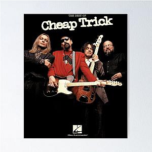 cheap trick Poster