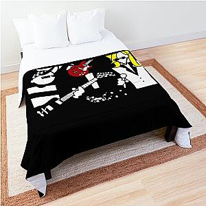 Cheap Trick Comforter