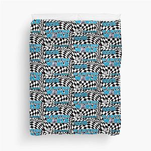 radeva Cheap Trick in another world  Duvet Cover