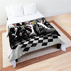 cheap trick motorcycles Comforter