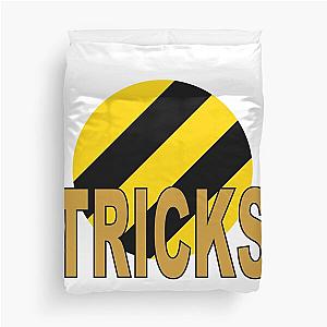 Cheap Trick - Tricks - Stripe Duvet Cover