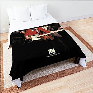 cheap trick Comforter