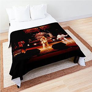 cheap trick  Comforter