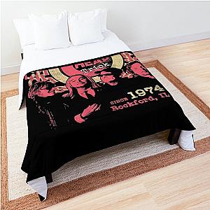 cheap trick heap Comforter