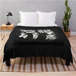 cheap trick Throw Blanket