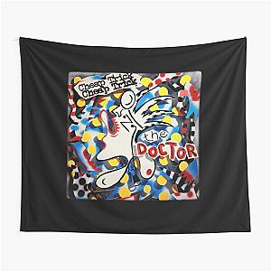 Cheap trick the doctor Tapestry