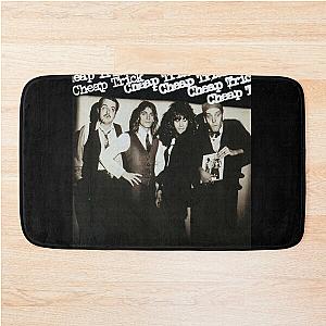 Cheap Trick cheap trick  Bath Mat