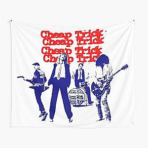 classic cheap trick Tapestry