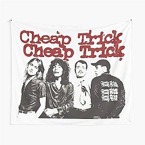 cheap trick retro Tapestry