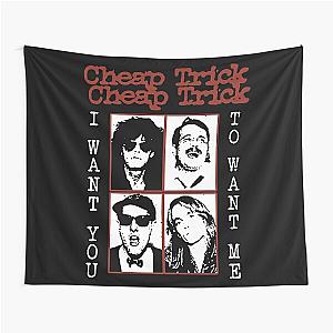 cheap trick vintage Tapestry