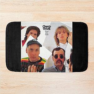 Cheap Trick one on one Bath Mat