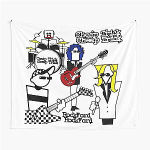 cheap trick rockford Tapestry