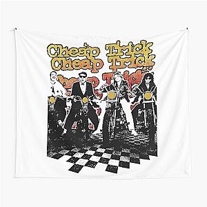 cheap trick motorcycles Tapestry