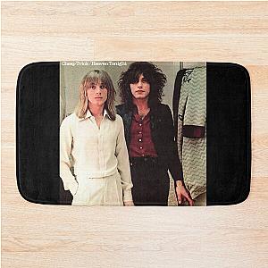 Cheap Trick heaven tonight Bath Mat