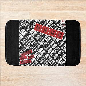 Cheap Trick found all the parts Bath Mat