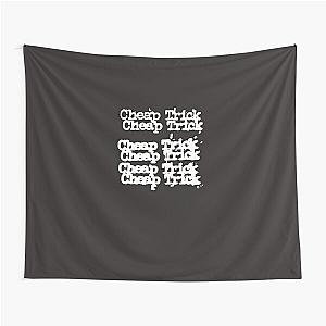 Cheap Trick Logo  Essential T-Shirt Tapestry