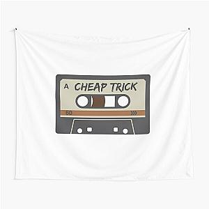 Cassette retro cheap trick Tapestry