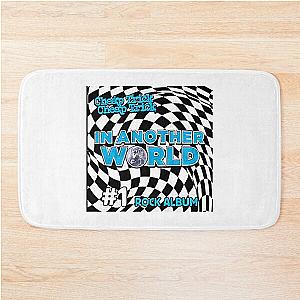 radeva Cheap Trick in another world  Bath Mat