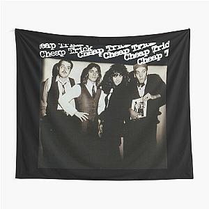 Cheap Trick cheap trick  Tapestry