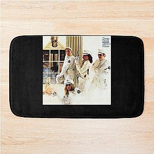 Cheap Trick dream police Bath Mat