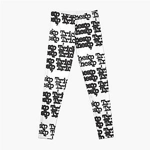 Cheap Trick radeva logo Leggings