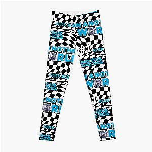 radeva Cheap Trick in another world  Leggings