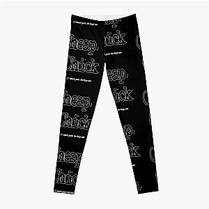 Cheap Trick adjustment Leggings