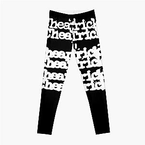 Cheap Trick Logo Leggings