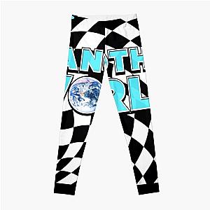 Cheap Trick In Another World Leggings