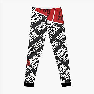 Cheap Trick found all the parts  Leggings