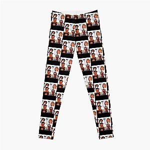 Cheap Trick one on one- Perfect Gift Leggings