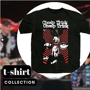 Cheap Trick T-Shirts