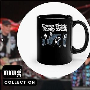 Cheap Trick Mugs