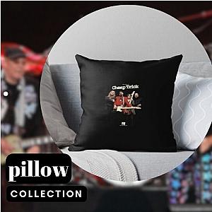 Cheap Trick Pillows