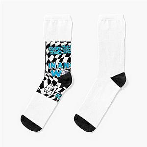 radeva Cheap Trick in another world  Socks