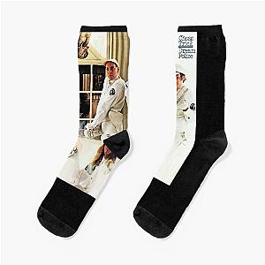 Cheap Trick dream police Socks