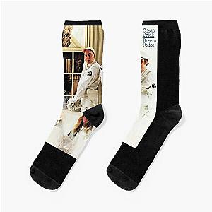 Cheap Trick dream police Classic Socks