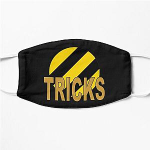 Cheap Trick - Tricks - Stripe Flat Mask