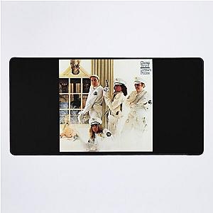 Cheap Trick dream police Desk Mat