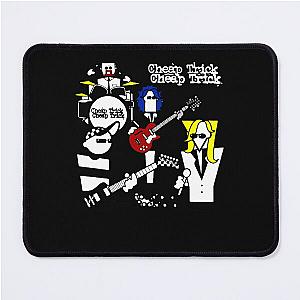 Cheap Trick Mouse Pad