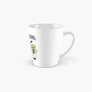 cheap trick rockford Tall Mug