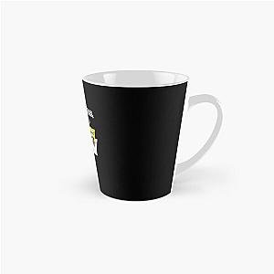 Cheap Trick Tall Mug