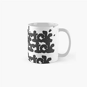 Cheap Trick radeva logo Classic Mug