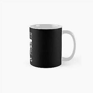 Cheap Trick Motorcycles Classic Mug