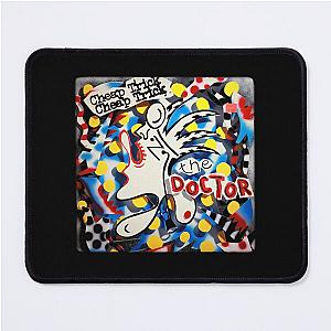 Cheap trick the doctor Mouse Pad