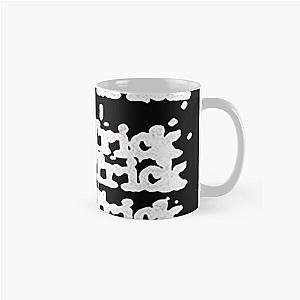 Cheap Trick amanullah logo Classic Mug