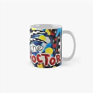 Cheap trick the doctor Classic Mug